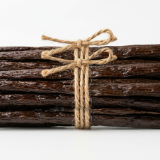 Planifolia Vanilla beans grade A gourmet