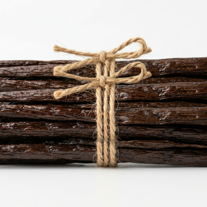 Planifolia Vanilla beans grade A gourmet