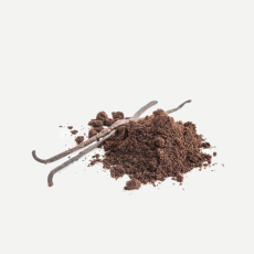 vanilla powder organic