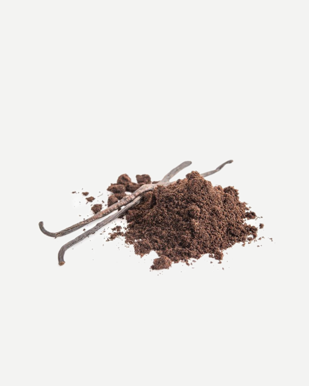 vanilla powder organic